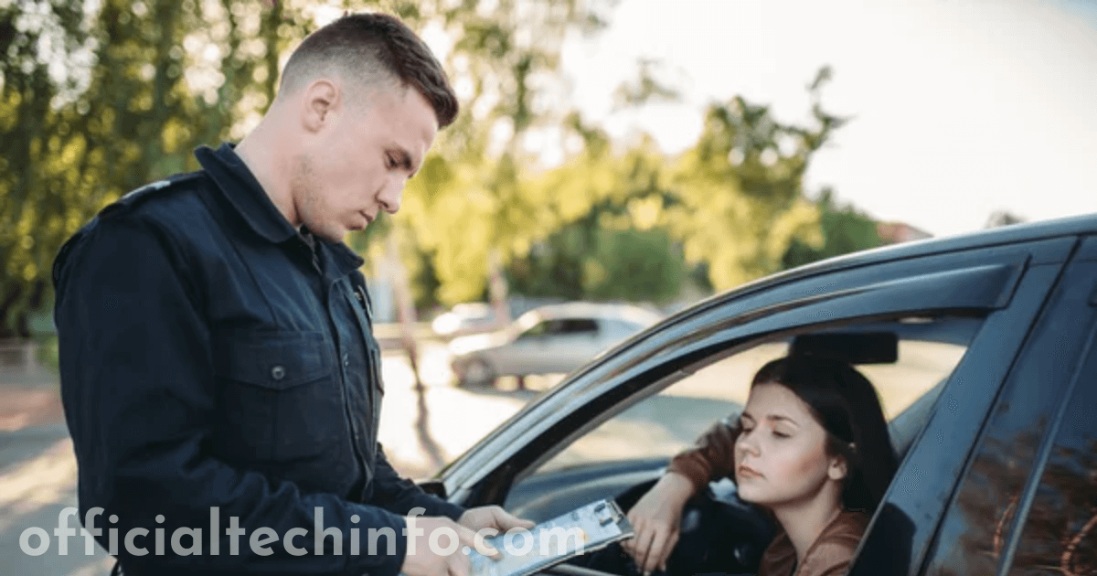 What to do if a cop asks to search your car