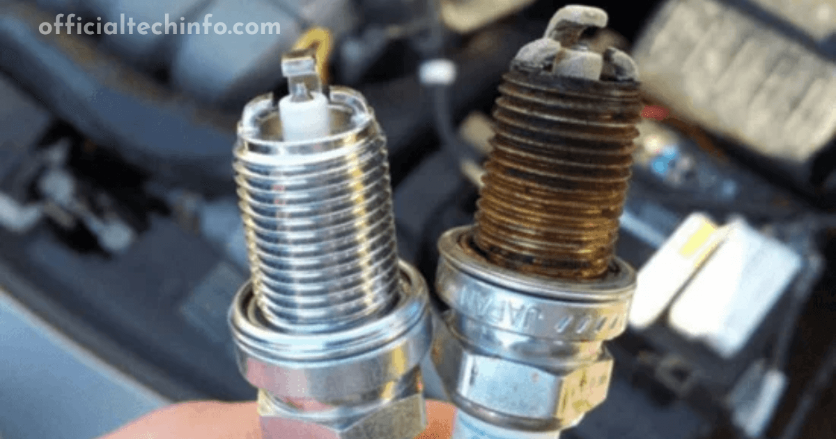 Checking Spark Plugs