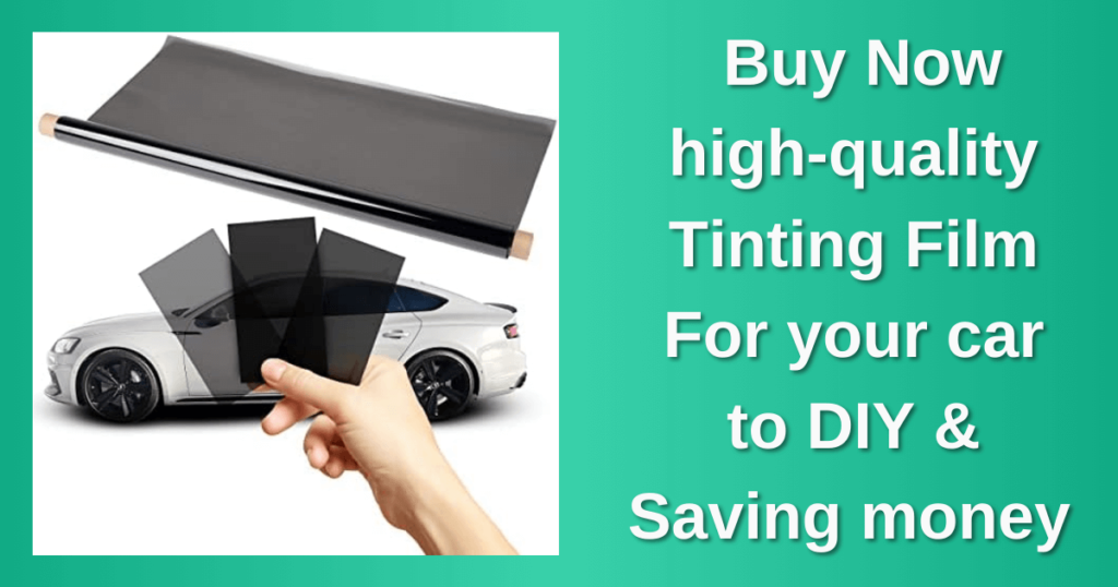 Tinting Film